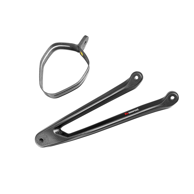 Akrapovič Evolution Line (Titan) Kawasaki ZX-10R/RR (16-20) S-K10E9-ZC 