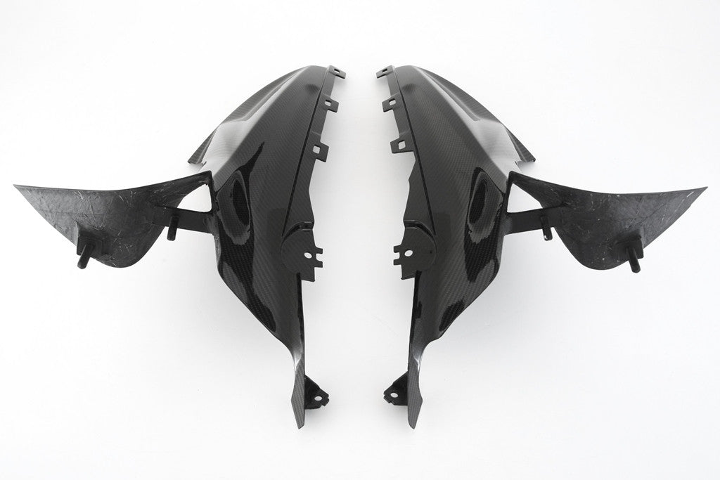 Bočne ploče Gornje Carbon Fullsix BMW S1000RR K67 (19-24) 