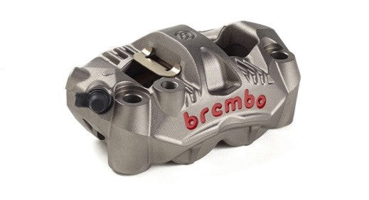 Brembo Radial GP4-RS Monoblock kočione čeljusti Kit 108mm 220C78310 