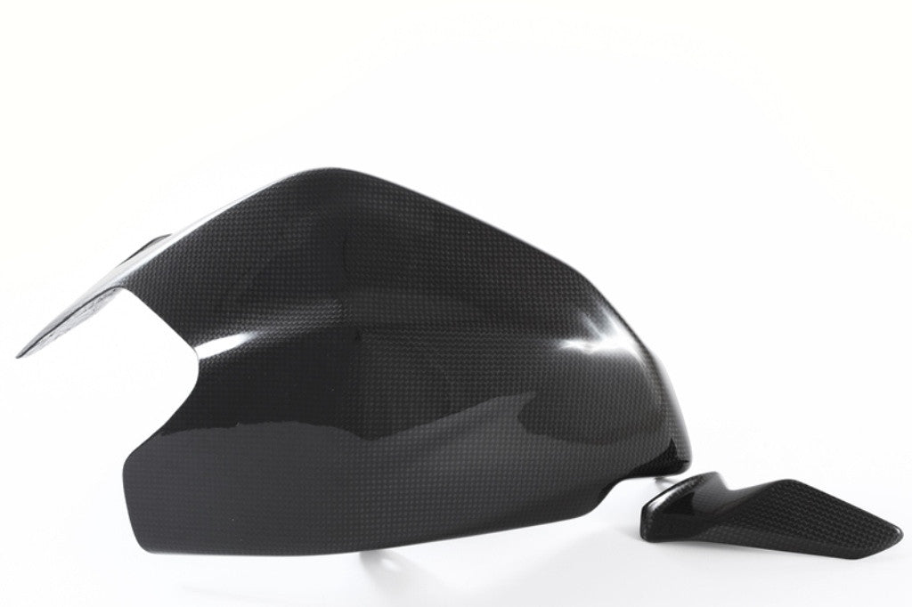 Pokrov ovjesa "SBK" Carbon Fullsix Ducati Panigale 1199/R/S (12-17) 