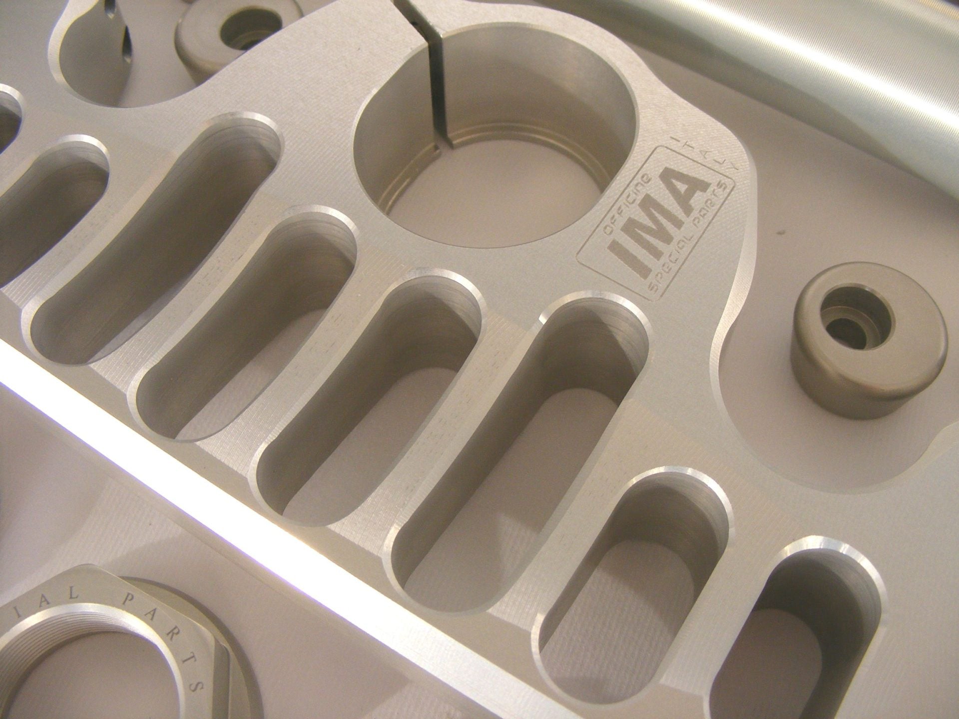 Ima Special Parts Racing vilica most Ducati Panigale 959 (16-19) 