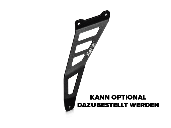 Akrapovič Evolution Line (Titan) Kawasaki ZX-10 R/RR (21-25) S-K10E10-RC 