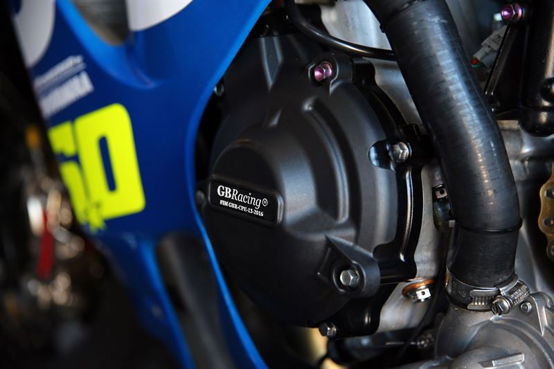 Zaštitna obloga za alternator GBRacing Suzuki GSX-R 1000 (17-23) 