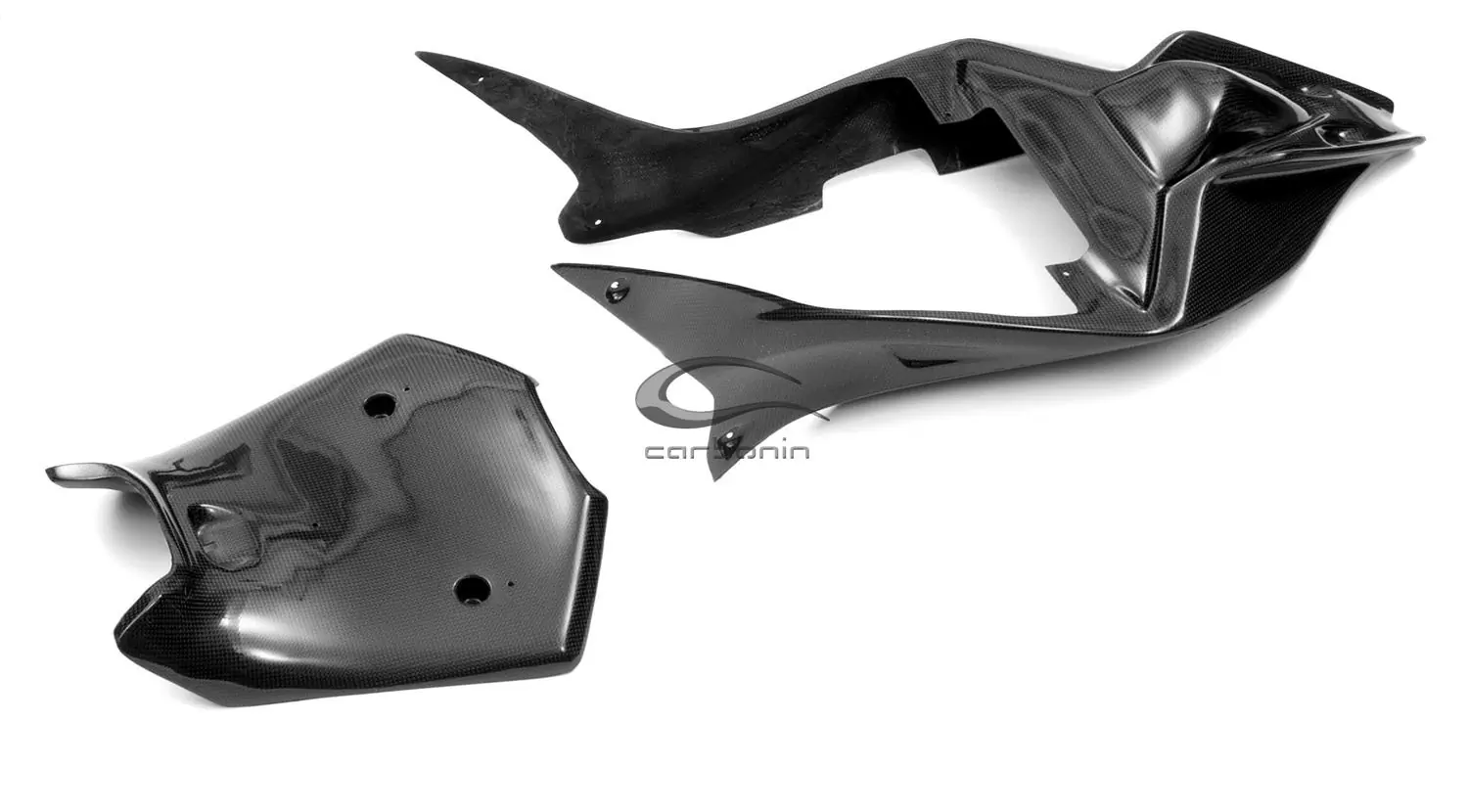 Kompletna karbonska obloga za Aprilia RSV4/RR/RF/1100 Factory (15-20) Carbonin 