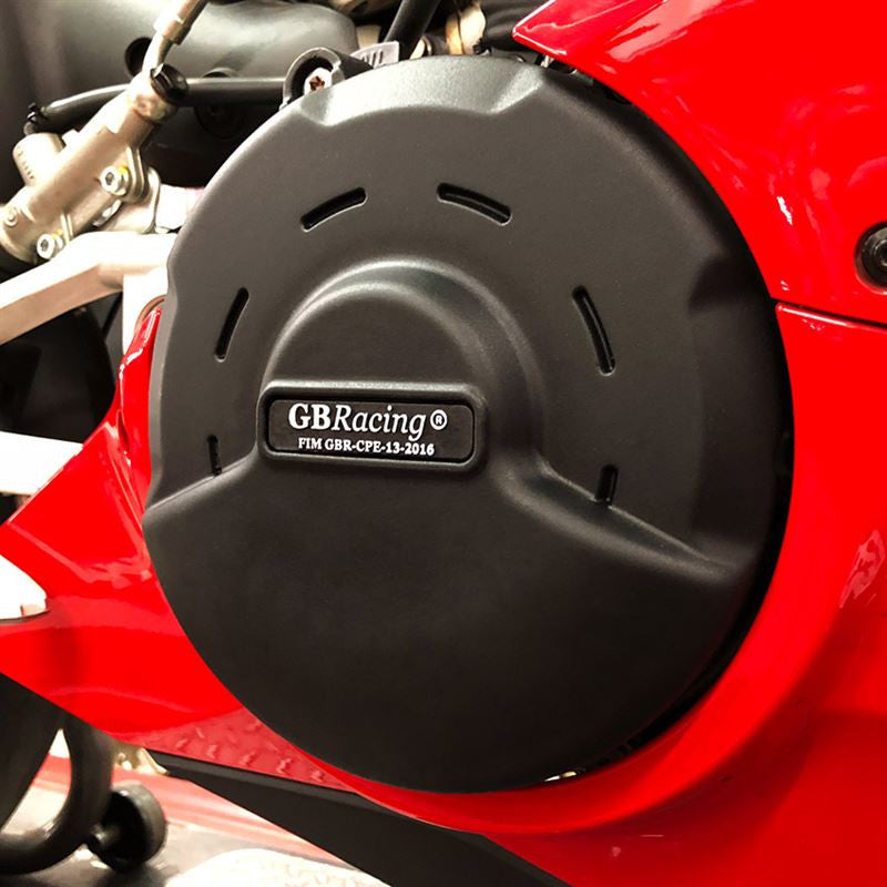 Zaštitna kapa za spojku GBRacing Ducati Panigale V4/S (18-24) 