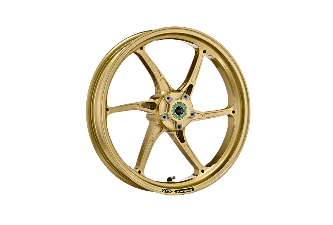 OZ Cattiva magnezijska prednja felga Ducati Panigale 899 (13-16) C3102DU35X 