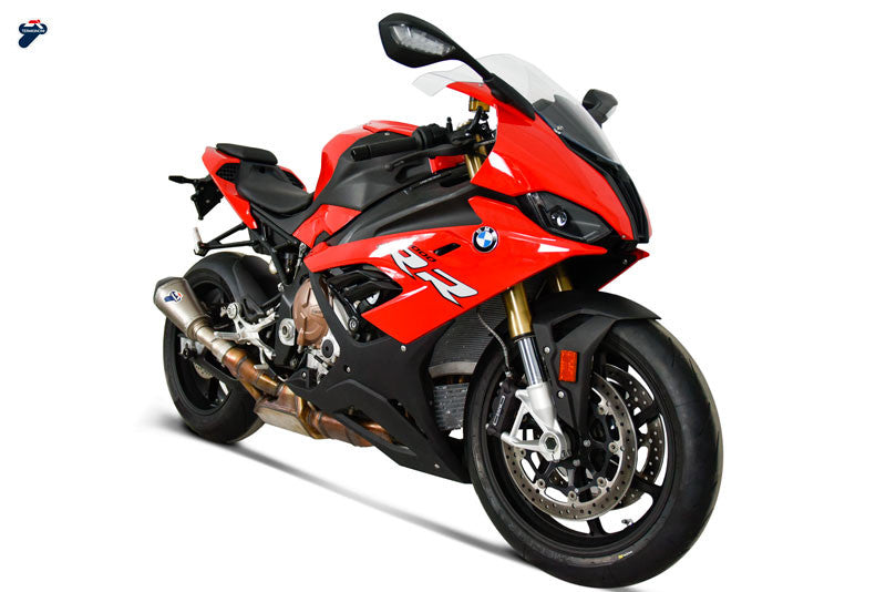 Termignoni Slip-On Kit Konusni BMW S1000RR K67 (19-20) 