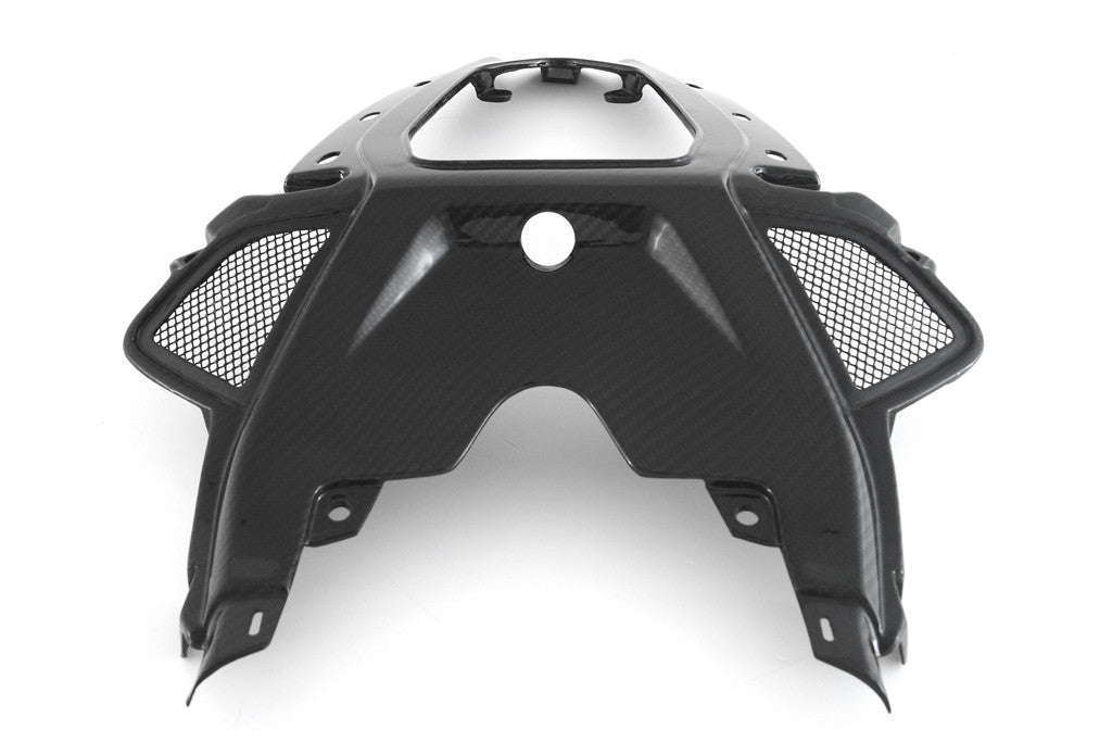 Gornja stražnja obloga od karbona Fullsix BMW S1000RR K67 (19-22) 