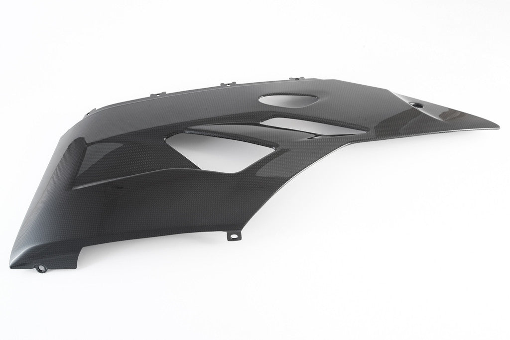 Lijevi donji bočni dio od karbonskih vlakana Fullsix Ducati Panigale 1199/R/S (12-17) 