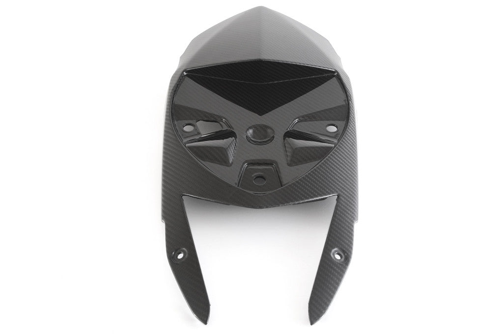 Donji dio stražnjeg dijela od karbona Fullsix BMW S1000RR K46 (15-18) 