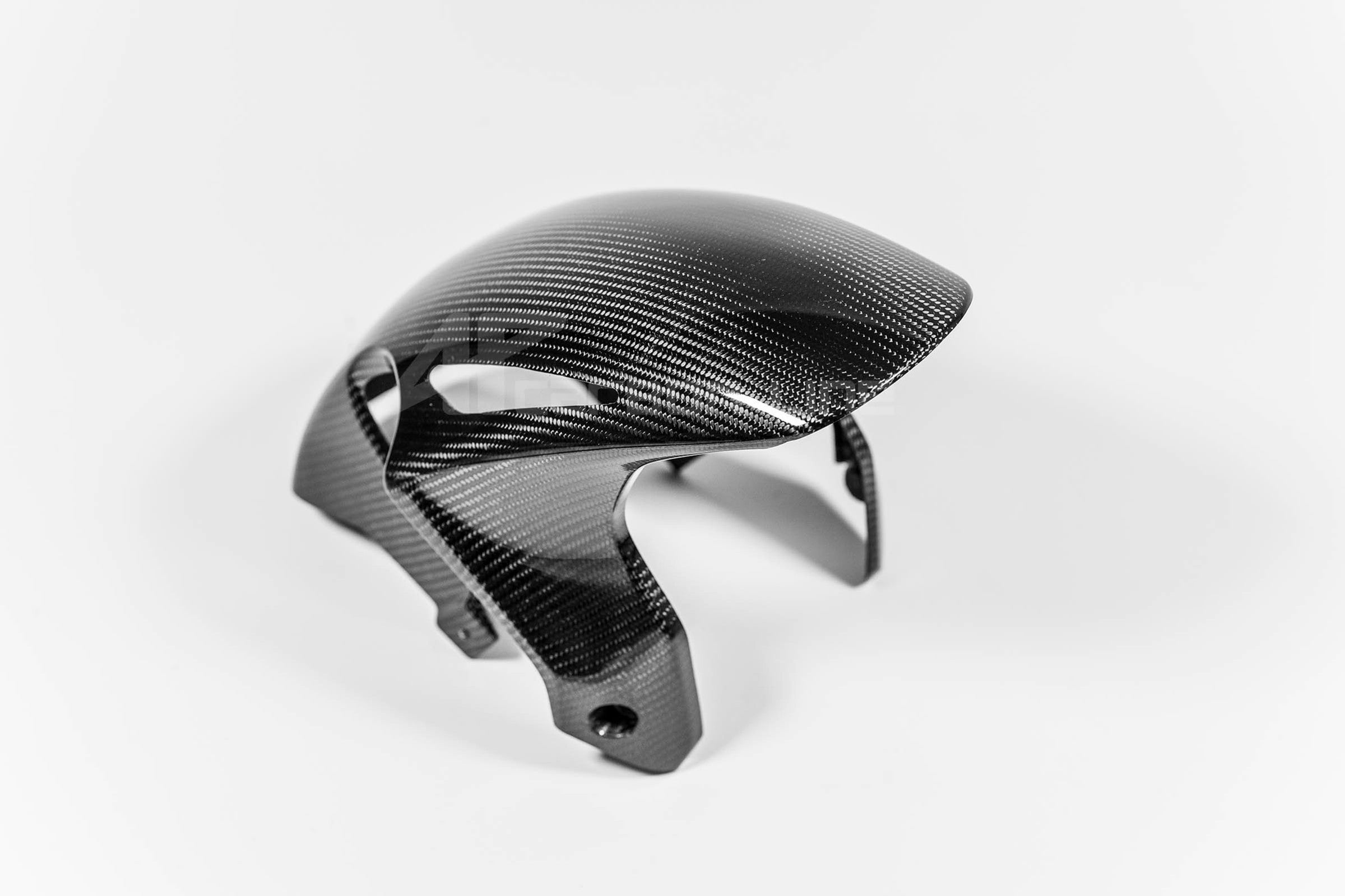Prednji blatobran 200g AP Carbon Line Honda CBR 1000 RR-R SC82 (20-26) 