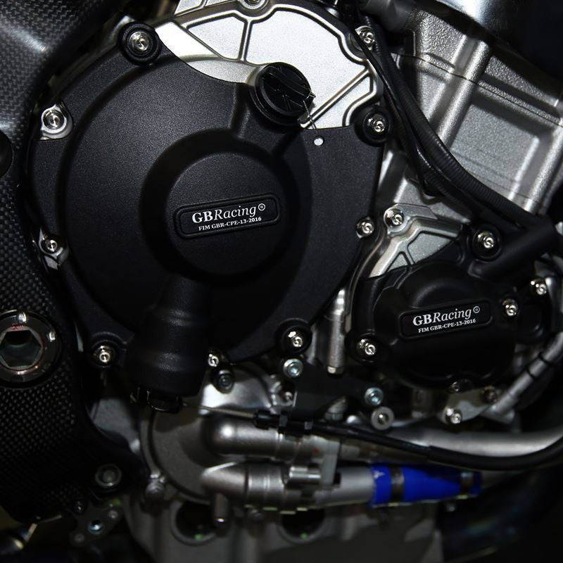 Zaštitna navlaka za zaštitu od paljenja GBRacing Yamaha YZF-R1/M RN32, RN49 i RN65 (15-26) 
