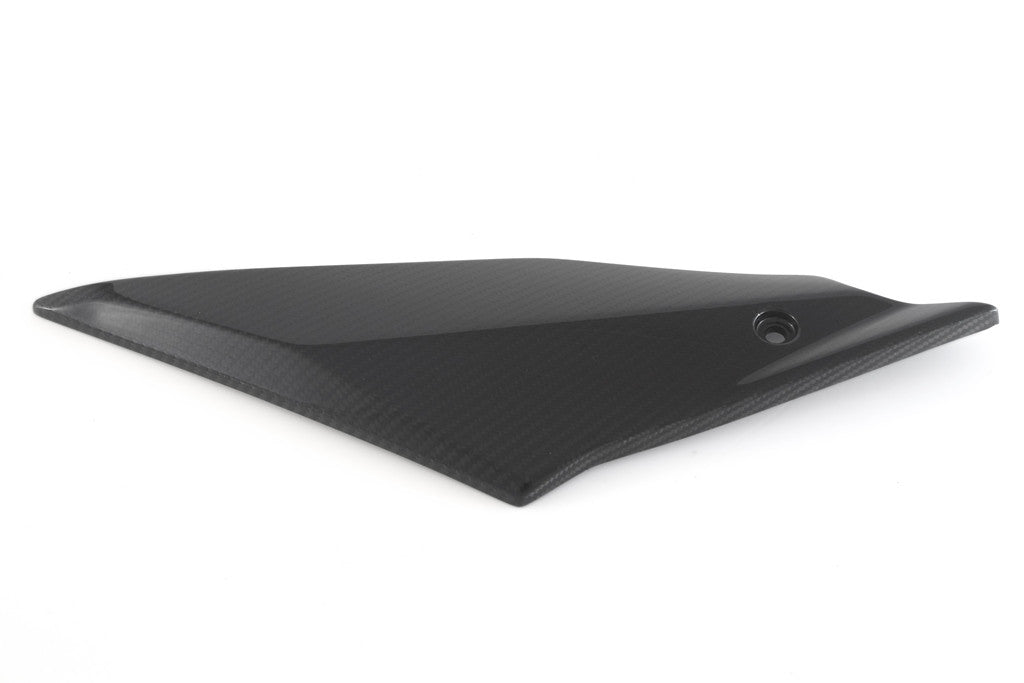 Tankpaneli od karbona Fullsix Yamaha YZF-R1/M RN32 & RN49 (15-19) 