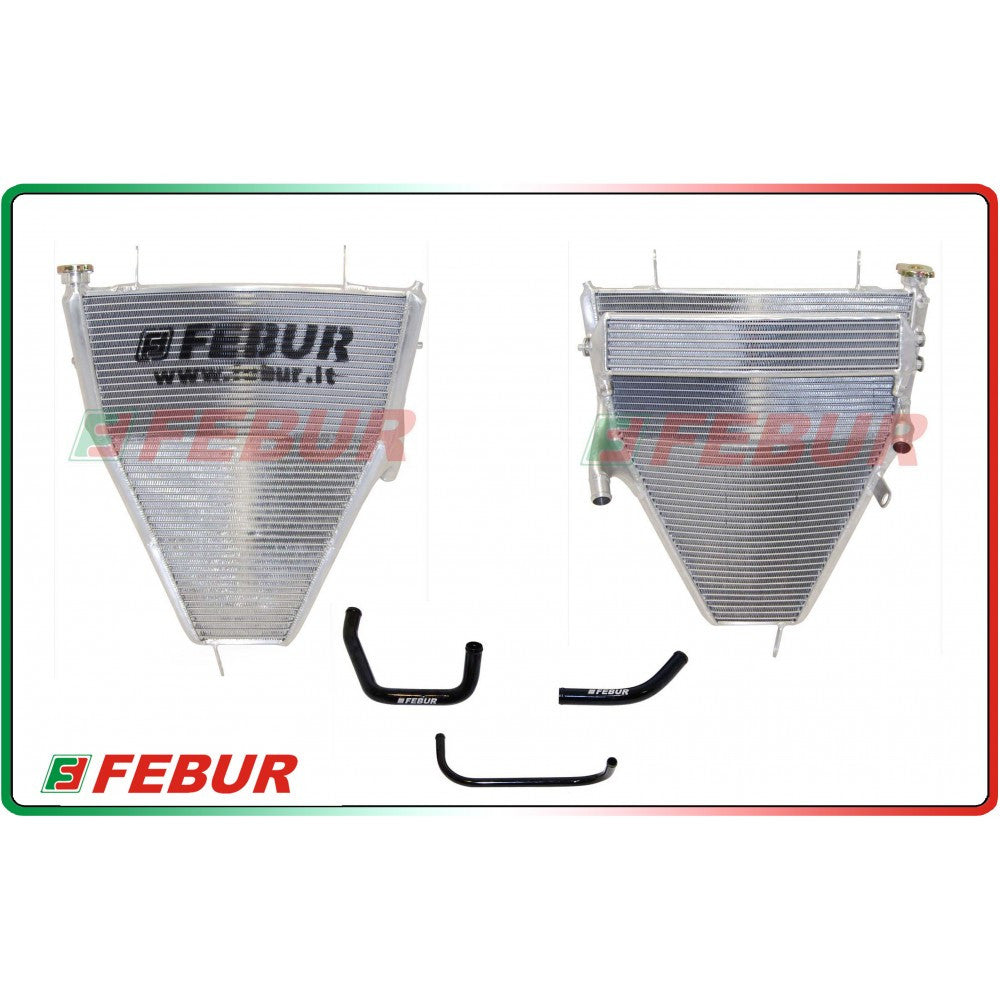 Racing Kit-hladnjak Febur Honda CBR 1000 RR (08-16) FE1016 