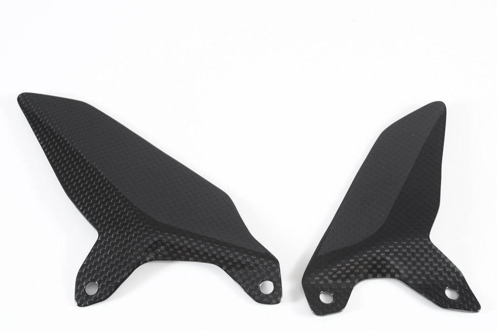 Zaštita za noge Carbon Fullsix Ducati Panigale 1299/S (15-18) 