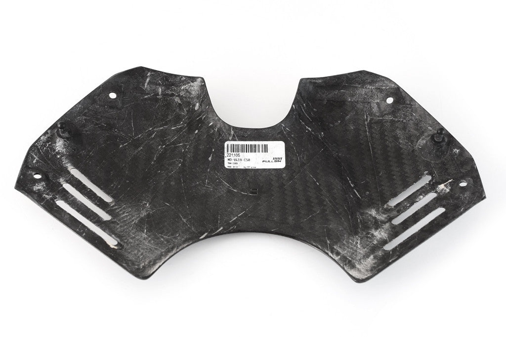 Poklopac zračne kutije Carbon Fullsix Ducati Panigale V4/S/R (18-21) 