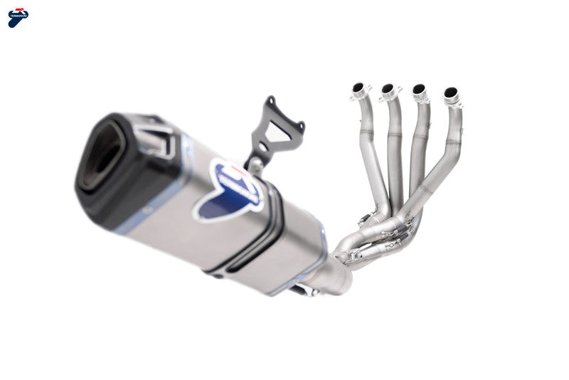 Termignoni kompletni sustav Titanium Suzuki GSX-R 1000 (17-23) S07209400TTC 