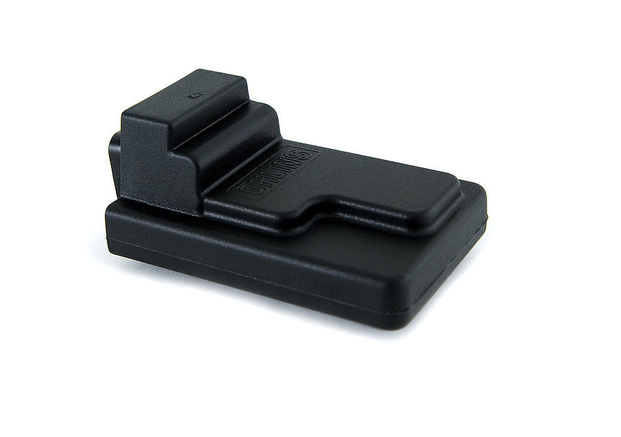 Öhlins TTX SSP EC amortizer Kawasaki ZX-10 R (11-12) KA 035 