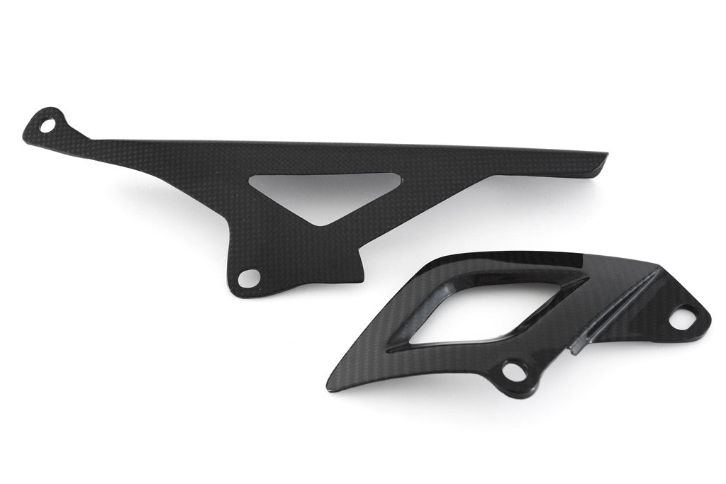 Set zaštite lanca Carbon Fullsix Aprilia RSV4/1100 Factory/R/RR/RF (09-20) 