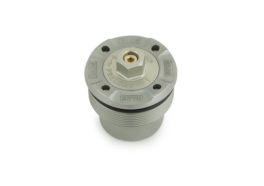 Öhlins NIX 30 Cartridge Kit FGK 219 Ducati Panigale 1299 S (15-18) 