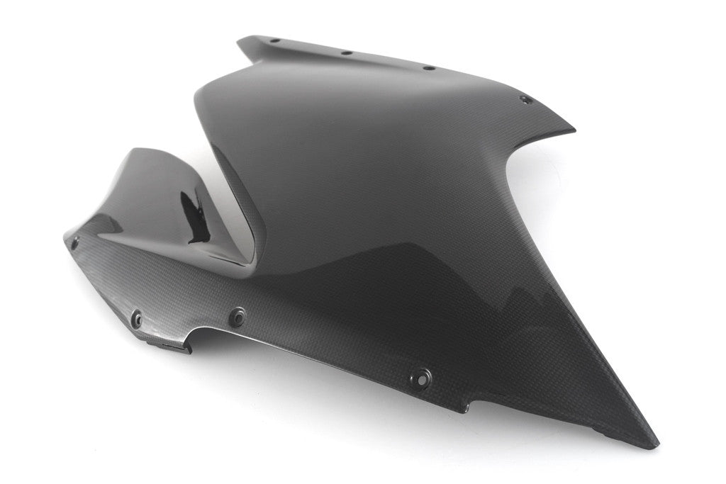 Lijevi bočni dio Carbon Fullsix Ducati Panigale 1299/S (15-18) 