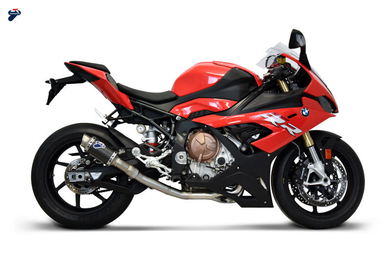 Termignoni kompletni sustav od nehrđajućeg čelika GP-Classic BMW S1000RR K67 (19-22) BW26094SO05 