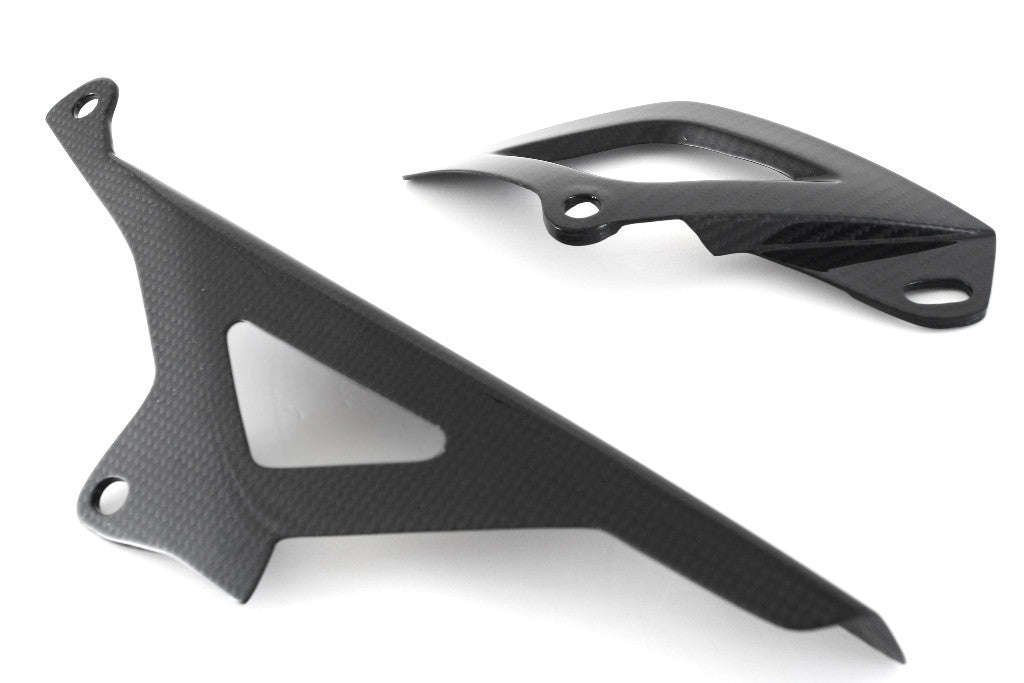 Set zaštite lanca Carbon Fullsix Aprilia RSV4/1100 Factory/R/RR/RF (09-20) 