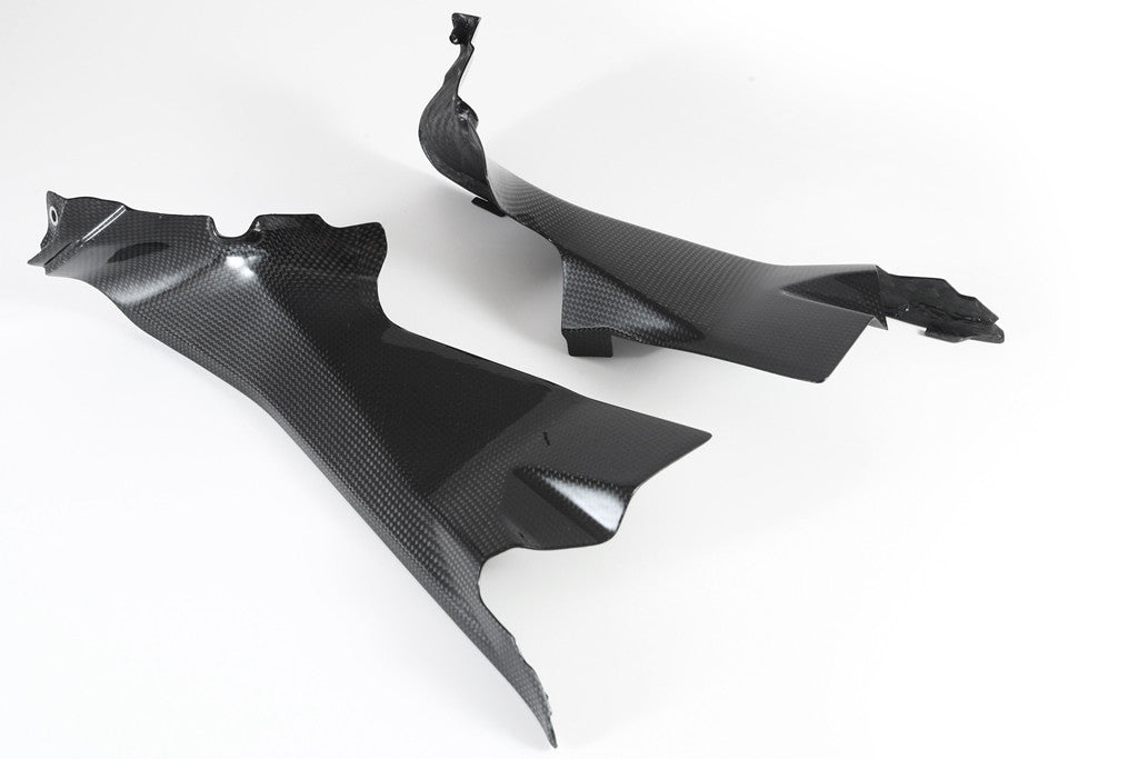 Završne obloge zračnog kanala Carbon Fullsix Ducati Panigale 959 (16-19) 