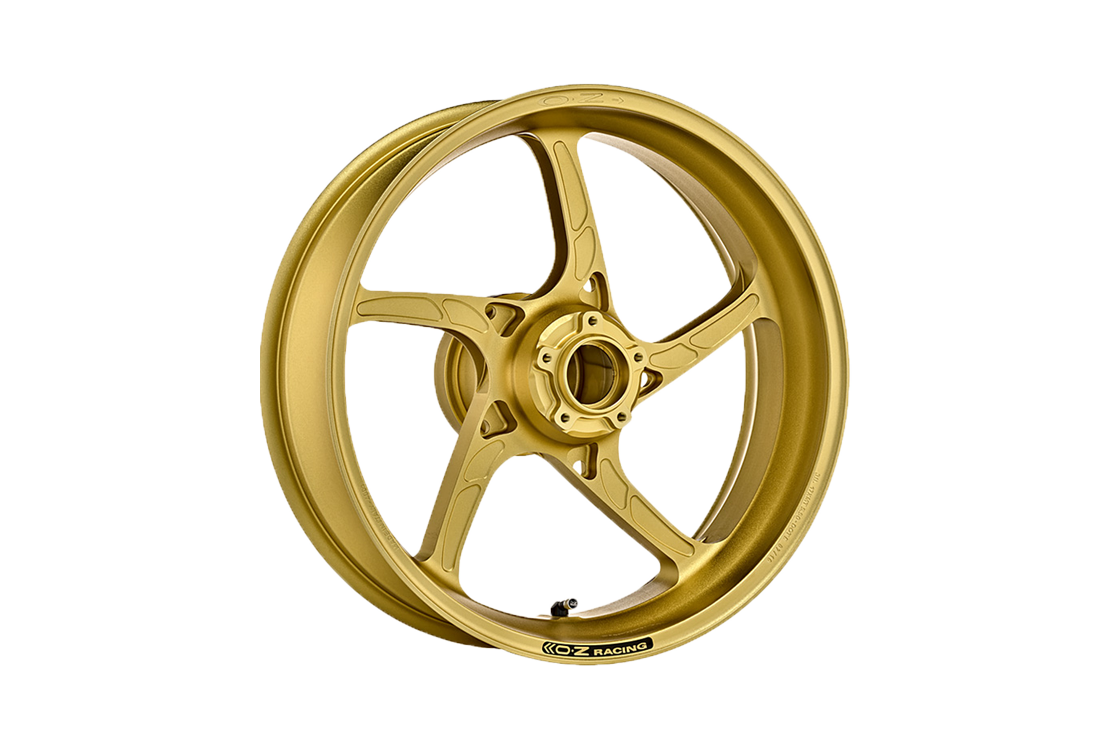 OZ Piega aluminijska stražnja felga Aprilia RSV4/Factory/R/RR/RF (09-16) P6095AP60 