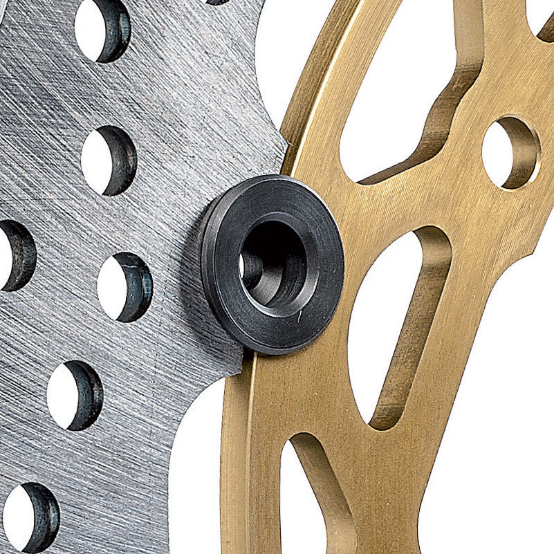 Brembo SSP 5,5 komplet diskova kočnica za Triumph Daytona 675/R (13-17) 208973756 