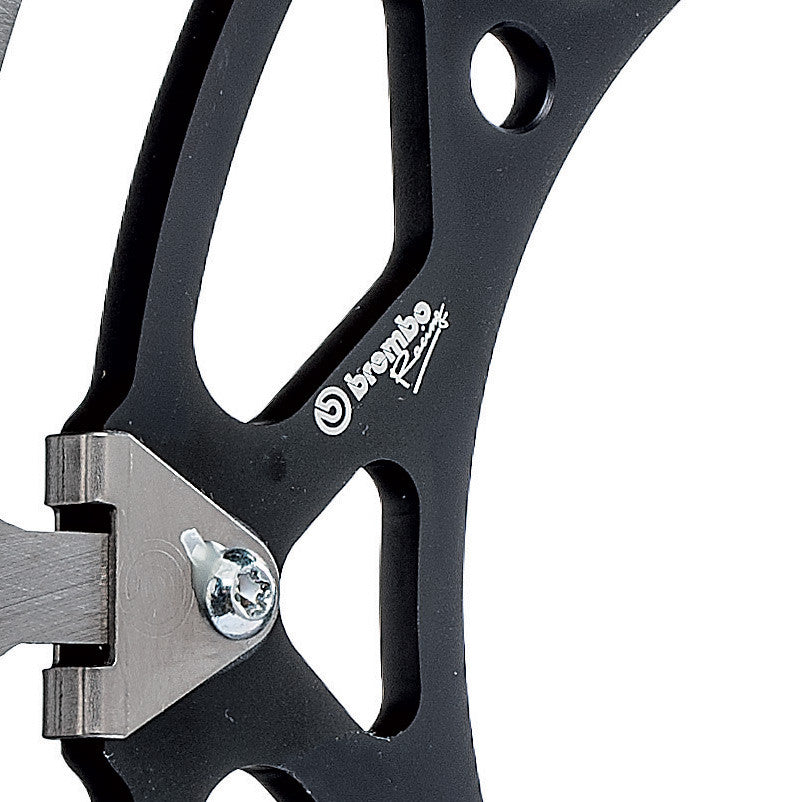 Brembo SSP T-Drive 5,5 set diskova kočnica za Ducati Panigale 1299/S (15-18) 208C89011 