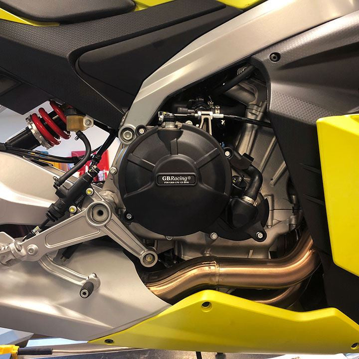 Zaštita spojke GBRacing za Aprilia RS 660 (20-26) 