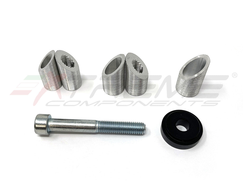 Zaštita za kočioni lever "Španija" zaštita za bremshebelschutz za  Ø14mm do Ø19mm Carbon GP EVO Extreme Components 