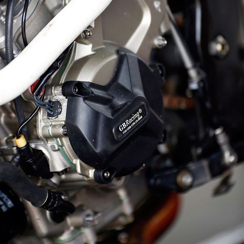 Zaštitna navlaka za alternator GBRacing BMW S1000RR (09-18) 