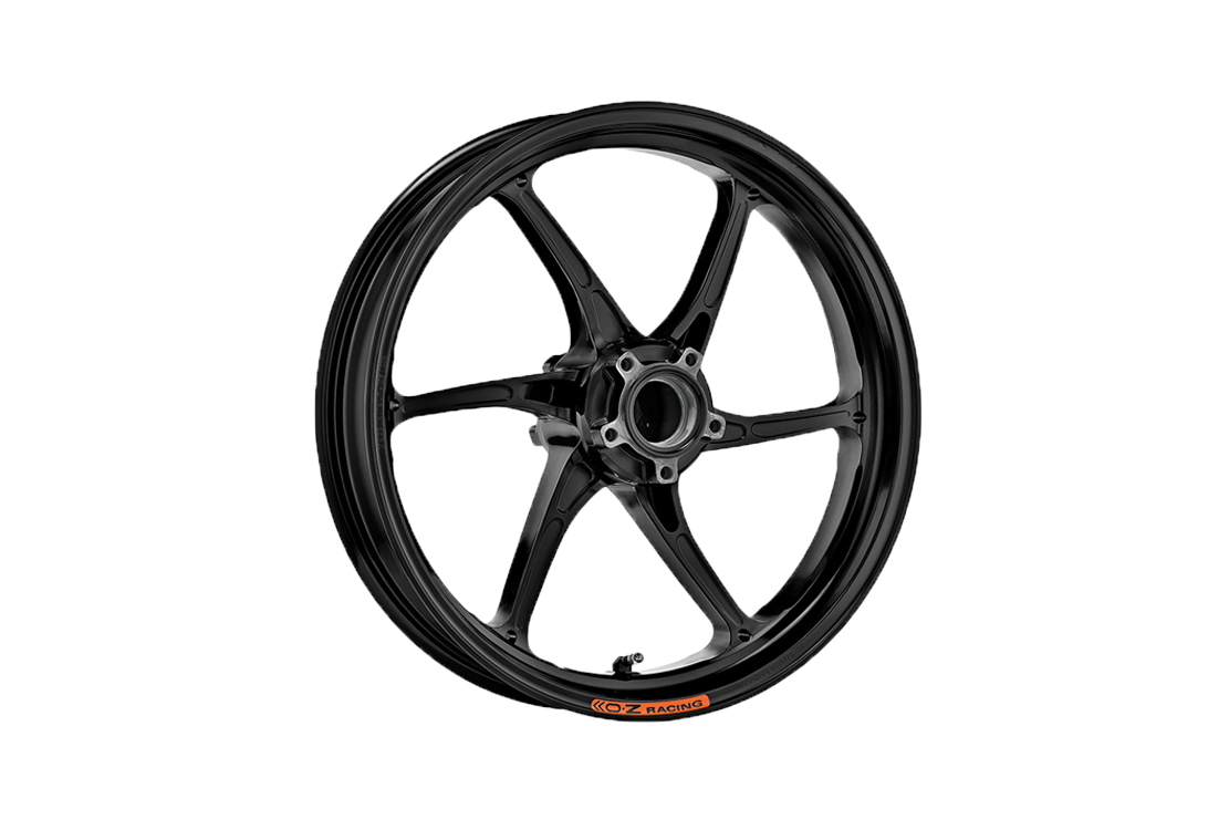 OZ Cattiva magnezijska prednja felga Kawasaki ZX-10 R (21-26) C3184KA35X 
