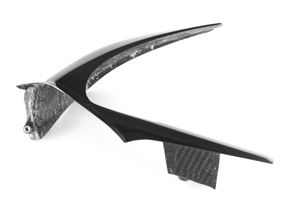 Stražnji blatobran "WIDE" Carbon Fullsix Ducati Panigale V4/S/R (18-24) 