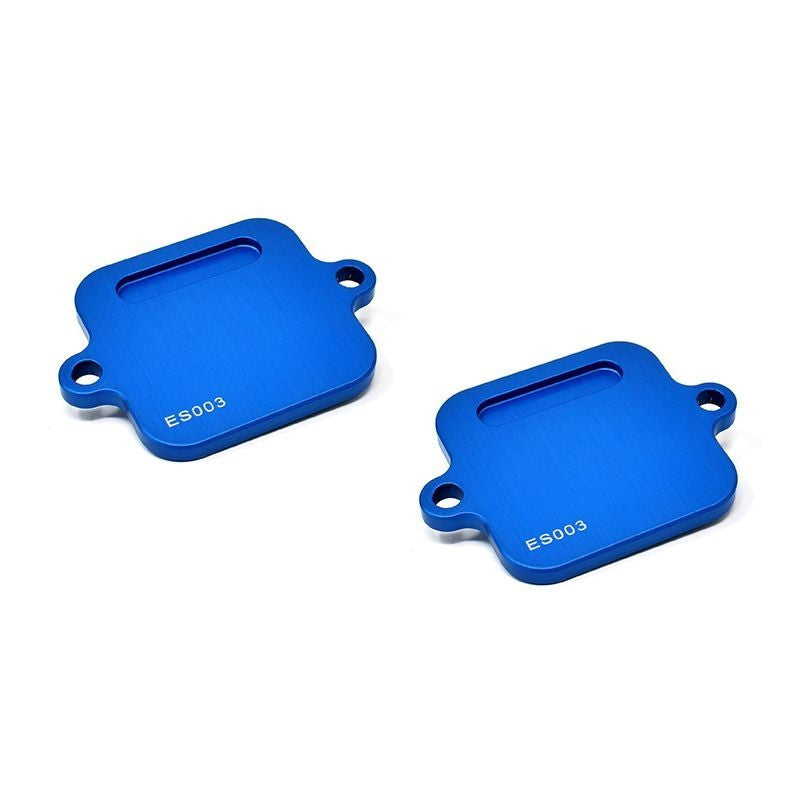 SLS / AIS poklopac ventila JetPrime Yamaha YZF-R1/M (10-26) JP ES 033 