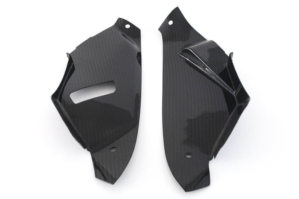 Unutarnji dijelovi Bugspoiler Carbon Fullsix BMW S1000RR K46 (15-18) 