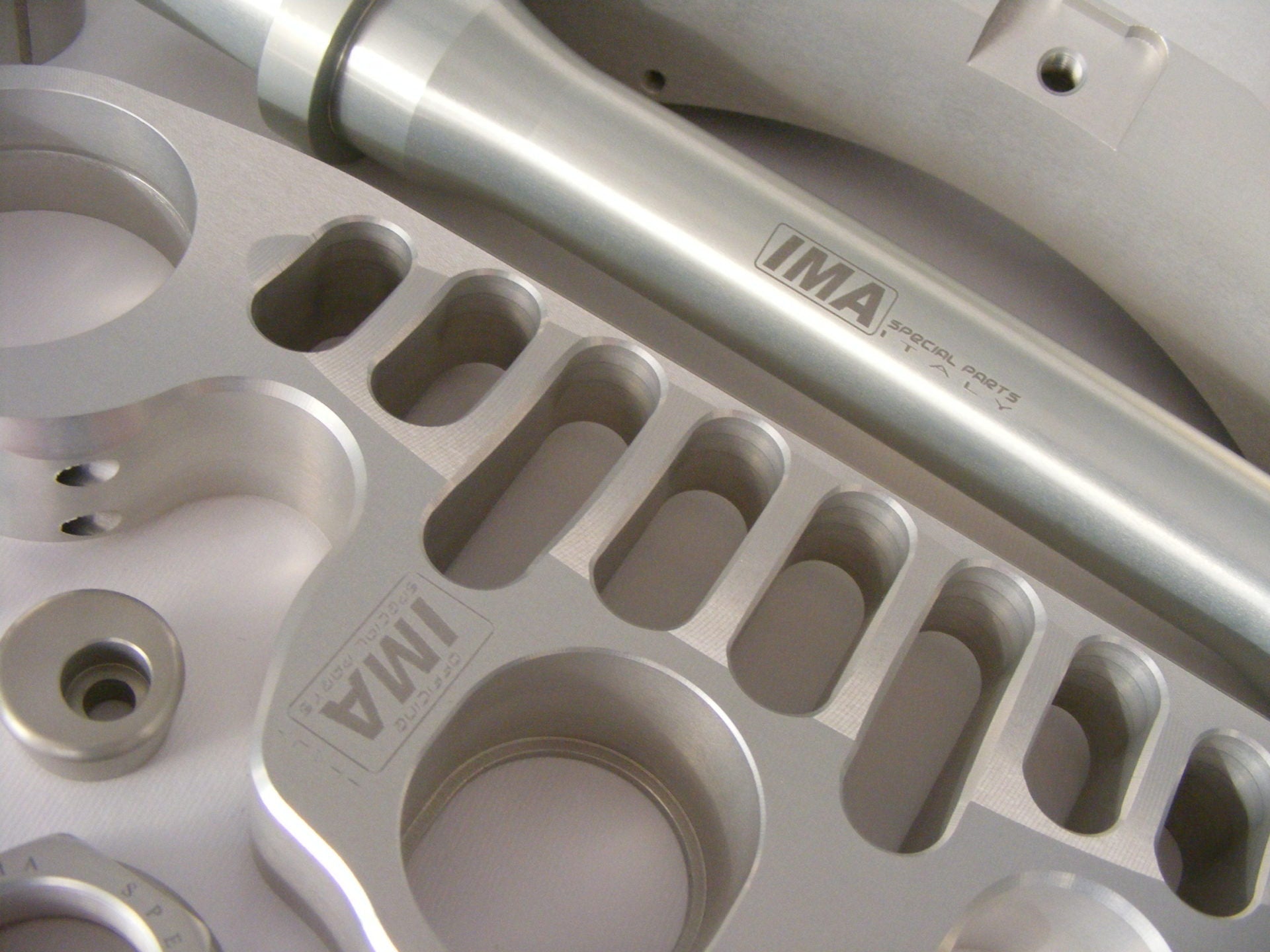 Ima Special Parts Racing vilica most Ducati Panigale V4 S (18-24) 