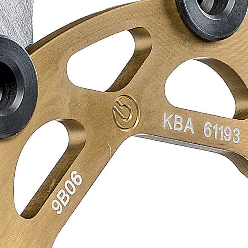 Brembo SSP 5,5 Kit diskova kočnica Aprilia RSV4/1100 Factory/RF/RR (17-20) 208B85925 