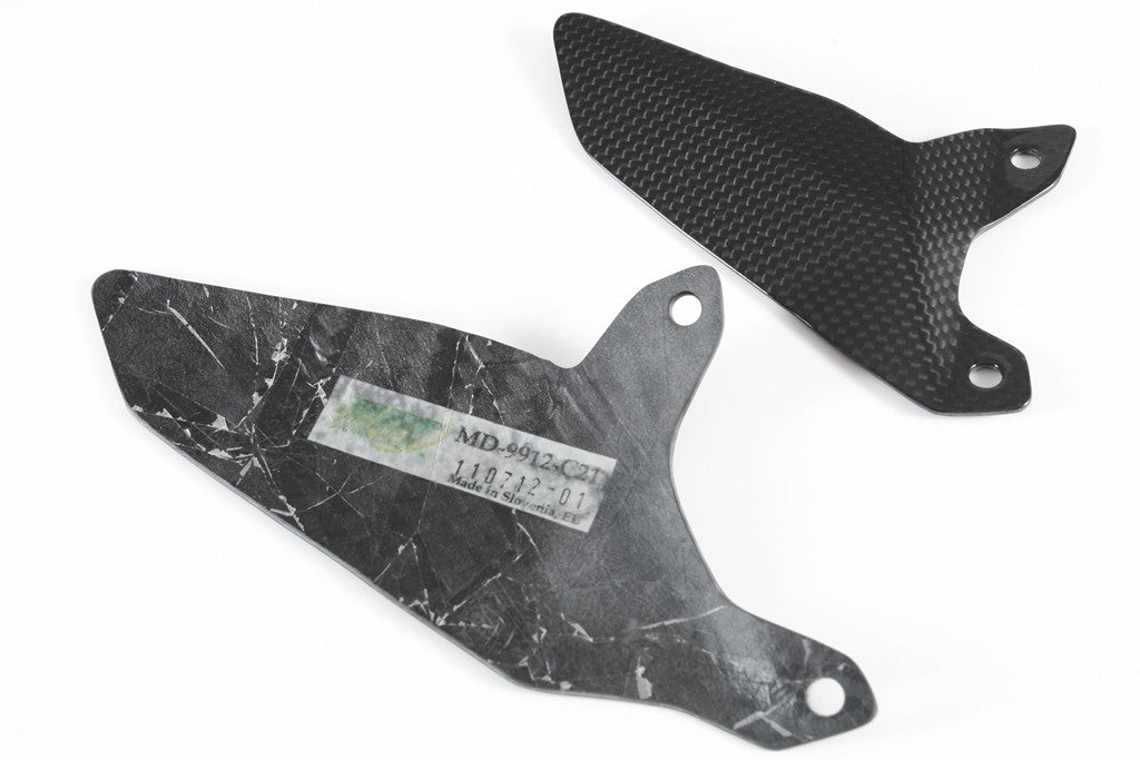 Zaštita za noge Carbon Fullsix Ducati Panigale 1299/S (15-18) 