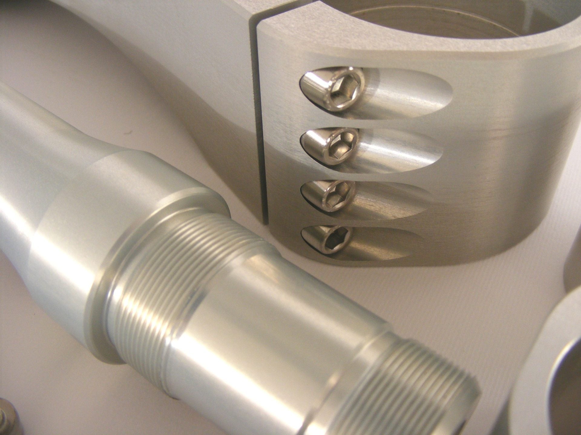 Ima Special Parts Racing vilica most Ducati Panigale 899 (13-16) 