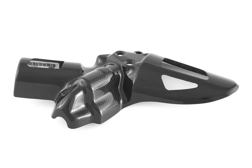 Pokrov amortizera "SBK" Carbon Fullsix Ducati Panigale 959 (16-19) 