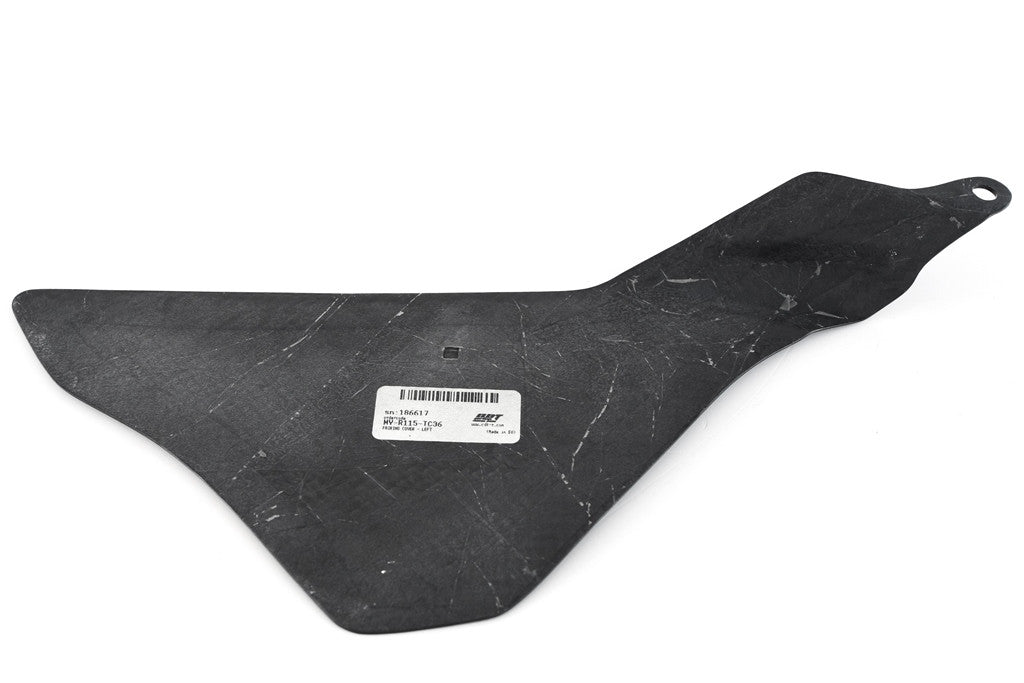 Lijevi bočni dio od karbona Fullsix za Yamaha YZF-R1/M RN32 & RN49 (15-19) 