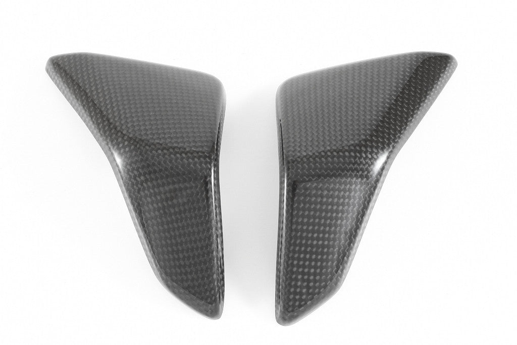 Set nosača elektronike "Small" Carbon Fullsix Ducati Panigale 899 (13-16) 
