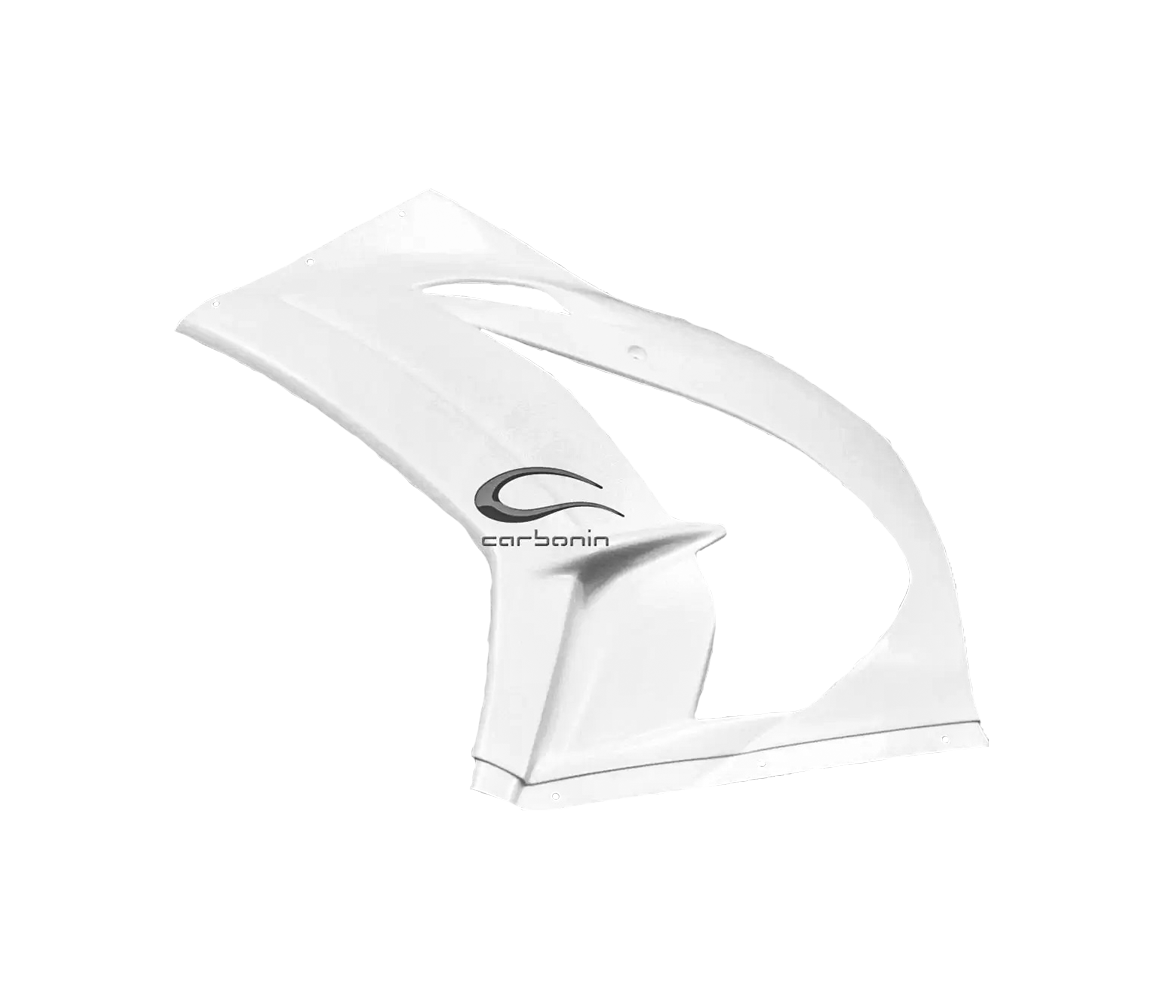 Kompletan set obloge Avio Fiber Kawasaki ZX-10 R/RR (16-20) Carbonin 