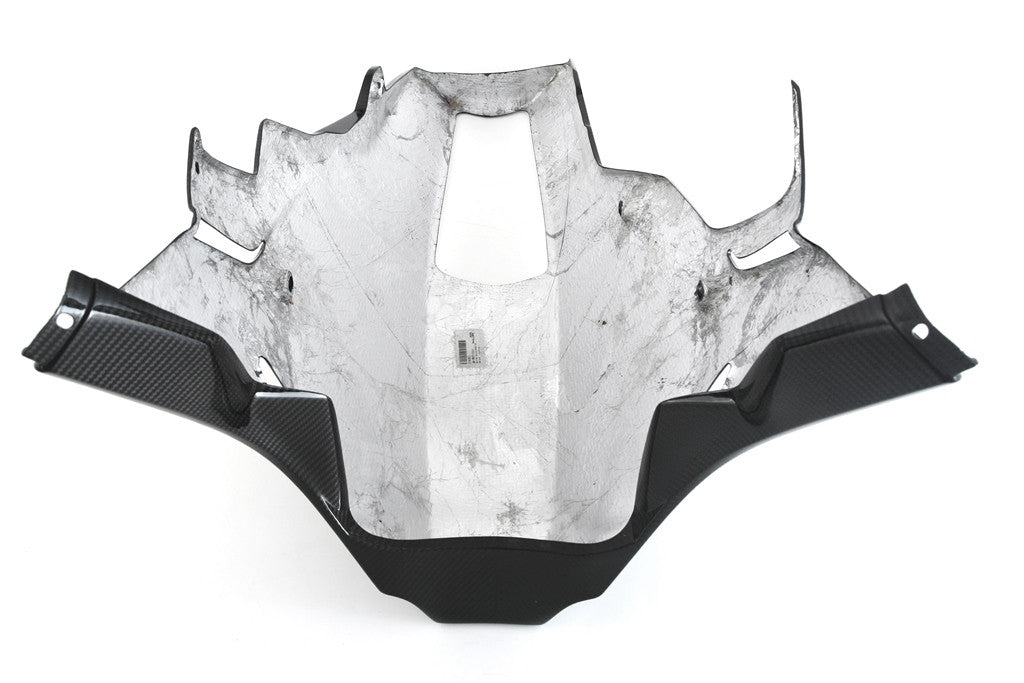 Bugspoiler "Street" Carbon Fullsix BMW S1000RR K46 (17-18) 