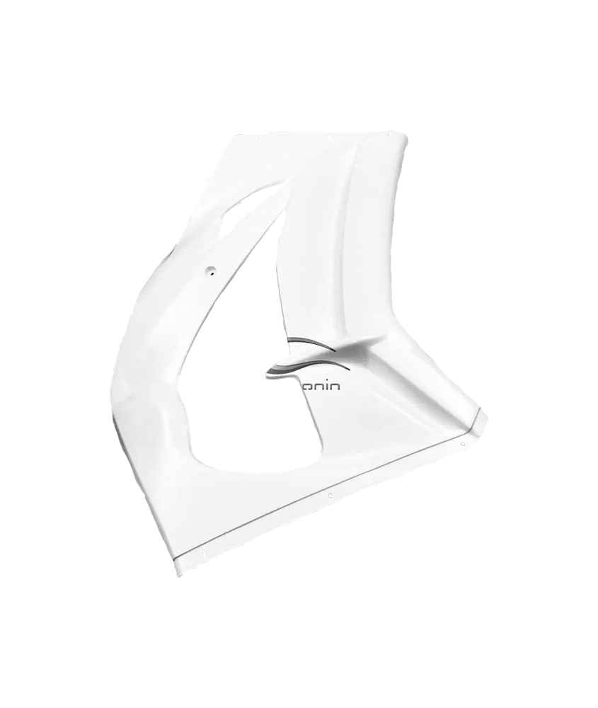 Kompletan set obloge Avio Fiber Kawasaki ZX-10 R/RR (16-20) Carbonin 