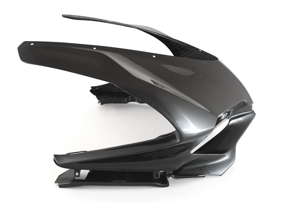 Prednja maska "RACE" Carbon Fullsix Ducati Panigale 1299/S (15-18) 