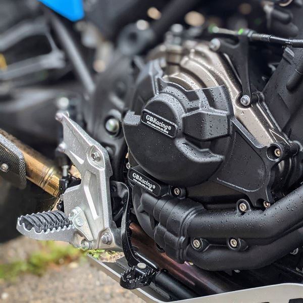 Zaštita spojke GBRacing za Yamaha YZF-R7 (21-26) 